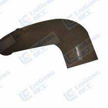 Protective Cover, Fuel Tank Assembly, Loader Parts, Liugong Wheel Loader Parts thumbnail-1