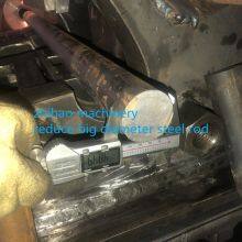 Steel Bar Stud Bolt Diameter Reducing Machine, Reducing Diameter Machine