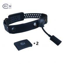 HCM MEDICA 8W ENT Headlamp Surgery Surgical Dental Medical LED Head Light thumbnail-4