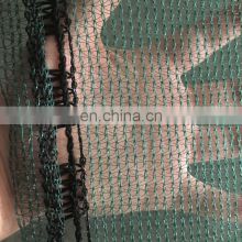 High Quality HDPE Plastic Windbreak Netting Wind Protection Nets for Agro Plantations