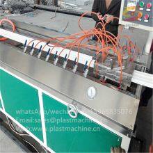 PVC CORNER BEADS PROFILE PRODUCTION LINE thumbnail-2