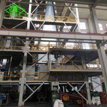 Low Cost Greenhouse With UV Protection 100-200 Micron Plastic Film for Tomato thumbnail-5