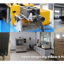 Tianjin Hongchang Rubber & Plastic Products Co., Ltd. company overview - view 1 thumbnail