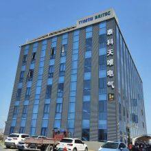 Wenzhou Britec Electric Co., Ltd. company overview - view 1 thumbnail