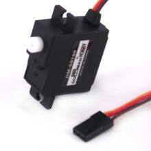 DM-S0160 rc Car 16g rc Palne Used Digital 17g rc Servo thumbnail-4