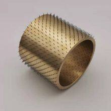 Perforation Roller Needle Perforating Pinned Roller for Micro Perforation Machine thumbnail-5