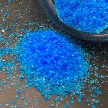 High Purity 98% CuSo4 5H2O Blue Crystal Copper Sulfate Pentahydrate for Electroplating