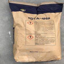 EDTA 4na Ethylenediaminetetraaceticacid Tetrasodium Salt 99% for Detergent thumbnail-2