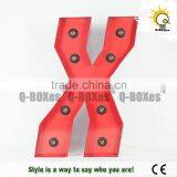 Fairground Letter Sign thumbnail-3