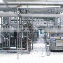 Mineral Water Production Line/milk Filling Machine/milk Processing Plant thumbnail-3