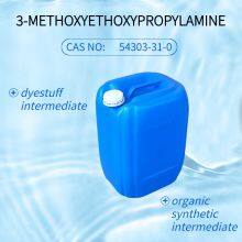 3-METHOXYETHOXYPROPYLAMINE CAS NO: 54303-31-0 thumbnail-3
