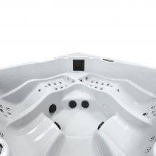 Hot Tub, Jetted Bath Tub, Pools, Spas & Whirlpools thumbnail-3