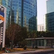 Wuxi Diensi Engineering Technology Co.,ltd company overview - view 1 thumbnail