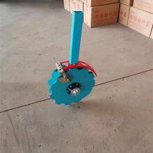 Customization Agricultural Machine Parts Wheat Seeder Accessories Seeder Ditches Opener thumbnail-2