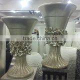 Fiberglass Flower Vase thumbnail-1