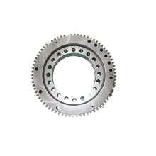 Easy Installation Outer Gear Slewing Bearing for Jet 35 thumbnail-1