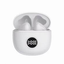 OEM Supply Wireless Earbuds Bluetooth Earphone Stereo Music Headphone thumbnail-3