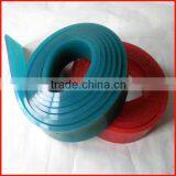 Super Factory Supply Small Rubber Squeegee Blade(direct Supplier)