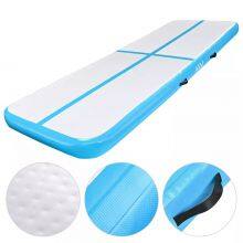 Air Mat Tumble Track Tumbling Mat Assorted Colors , Sizes thumbnail-4