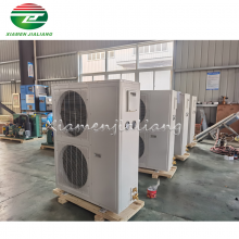 Efficient Condenser Inverter Refrigeration Unit thumbnail-1