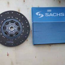 1601-01102 1878003732 China Bus Chassis Parts Clutch Brake Disc thumbnail-3