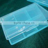 Hot Sales For Promotion 6 Companrtment Japanese Pill Box thumbnail-2