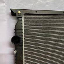 Performance SINOTRUK WG9719530277 Aluminium Radiator TRUCK RADIATOR CNHTC HOWO thumbnail-3