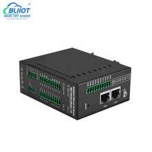 2 Channel 0-10V 12Bits Aanalog Outputs Modbus Remote IO for Industrial Data Acquisition thumbnail-2