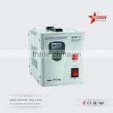 Single Phase SRR 1500VA With 140-260v Input Automatic Voltage Regulator