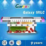 Garros Large Format UV Flatbed Printer DX5 Head With Roll To Roll Together thumbnail-3