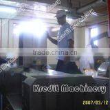 Jinan Kredit Machinery Co., Ltd. company overview - view 3 thumbnail