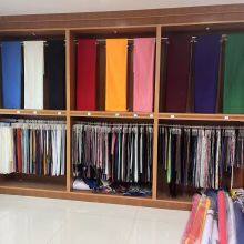 Shaoxing Yaoyuan Textile Co..ltd company overview - view 1 thumbnail