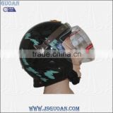 Military Full Face Anti Riot safety Camouflage Helmet