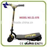 Gold Supplier China Easy Rider Scooter Electric Scooter Children Electric Scooter thumbnail-4