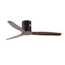 High Quality Custom Crystal LED Ceiling Fan Lamp Dining Room Luxury Hotel Fan Light thumbnail-2