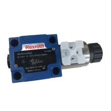 Rexroth Directional Solenoid Valves M-3SED10CK1X/350CG110N9K4 Rexroth Valve