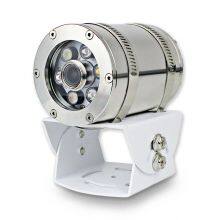 1080P HD Underwater Aquaculture Camera With Lighting - Turbid Water Imaging, Color Rendering, 316L Corrosion-Resistant Housing thumbnail-5