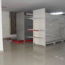 Gondola Shelving & Display Racks Retail Solutions - Metal Store Counter and Shelf Units thumbnail-3