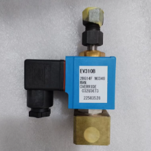 Danfoss EV310B Two-position Three-way Solenoid Valve 032U4905 4919 4926 H893941