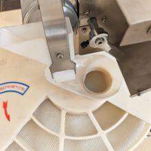 Home Dough Rounding Machine Commercial Round Dough Divider Rounder Forming Machine Round Steamed Bun Rounder  thumbnail-4