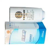 Filtro grosso de combustível 1000747688 do motor Weichai original WP12 WP13 para peças de máquinas de construção thumbnail-4