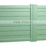 Aluminium Gates Profile thumbnail-1