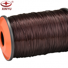 Xinyu Professional Manufacturer Supply Enameled Aluminum Wire for Motor Winding and Generators thumbnail-2