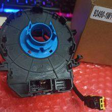 93490-1W110 Spiral Cable Clock Spring for 2012 2013 2014 2015 2016 2017 KIA Rio thumbnail-4