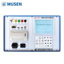 MS-207T, Transformer Load Switch Tester thumbnail-2