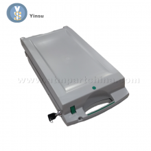 Original Standard NMD Cassette A004348-16 For NMD 100 Note Cassette NC301 ATM Money Handling Machine thumbnail-2
