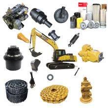 Direct From Chinese Manufacturer Sany Genuine Engineering Vehicle Parts Maintenance Components in Stock at Low Prices thumbnail-3