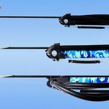 Latex Tube-powered Deep-sea Fishing Gun thumbnail-2