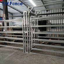 Easy-Install Cattle Panel: Pre-Assembled Design Enables Quick Setup With Standard Posts for Immediate Use thumbnail-5
