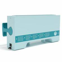 A4 12-inch Thermal Binding Machine Thermal Binder (TB280) thumbnail-2